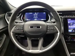 Jeep Grand Cherokee L 2023 4x4 Altitude 4dr SUV