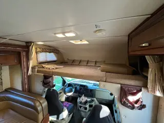 2015 Thor Motor Coach Four Winds