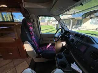 2015 Thor Motor Coach Four Winds