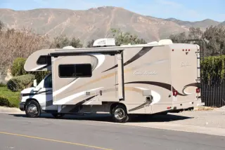 2015 Thor Motor Coach Four Winds