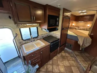 2015 Thor Motor Coach Four Winds