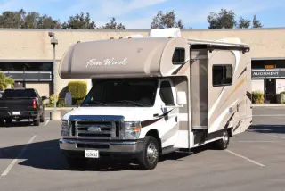 2015 Thor Motor Coach Four Winds