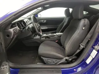 Ford Mustang 2016 EcoBoost 2dr Fastback