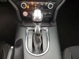 Ford Mustang 2016 EcoBoost 2dr Fastback