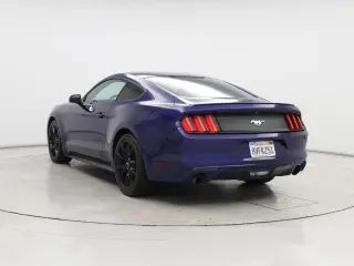 Ford Mustang 2016 EcoBoost 2dr Fastback