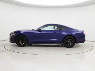 Ford Mustang 2016 EcoBoost 2dr Fastback