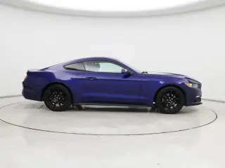 Ford Mustang 2016 EcoBoost 2dr Fastback