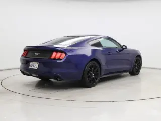Ford Mustang 2016 EcoBoost 2dr Fastback