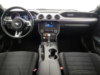 Ford Mustang 2016 EcoBoost 2dr Fastback