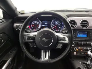 Ford Mustang 2016 EcoBoost 2dr Fastback