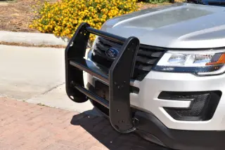 2016 Ford Explorer Police Interceptor Utility