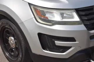 2016 Ford Explorer Police Interceptor Utility