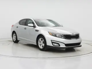 Kia Optima 2015 LX 4dr Sedan