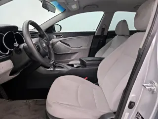 Kia Optima 2015 LX 4dr Sedan