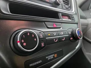 Kia Optima 2015 LX 4dr Sedan