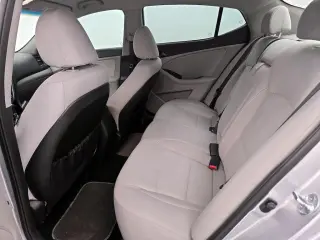 Kia Optima 2015 LX 4dr Sedan