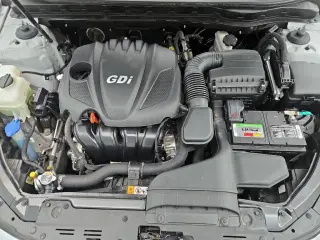 Kia Optima 2015 LX 4dr Sedan