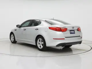 Kia Optima 2015 LX 4dr Sedan