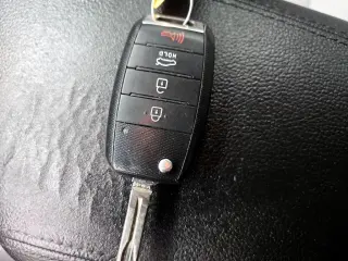 Kia Optima 2015 LX 4dr Sedan