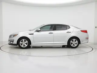 Kia Optima 2015 LX 4dr Sedan