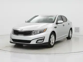 Kia Optima 2015 LX 4dr Sedan