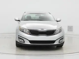 Kia Optima 2015 LX 4dr Sedan