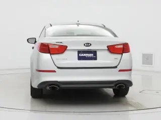 Kia Optima 2015 LX 4dr Sedan