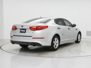 Kia Optima 2015 LX 4dr Sedan