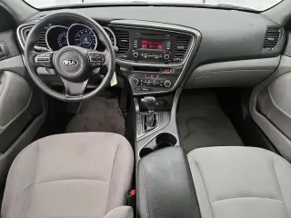 Kia Optima 2015 LX 4dr Sedan
