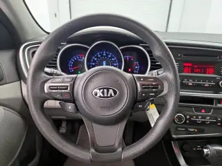 Kia Optima 2015 LX 4dr Sedan