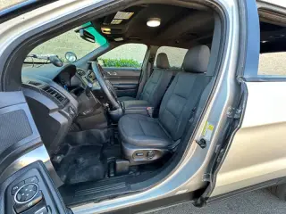 2017 Ford Explorer Police Interceptor Utility