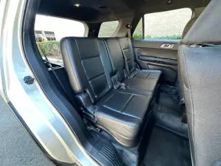 2017 Ford Explorer Police Interceptor Utility
