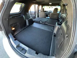 2017 Ford Explorer Police Interceptor Utility