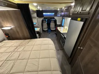 2019 Mercedes-Benz Sprinter