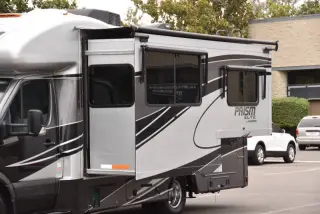 2019 Mercedes-Benz Sprinter