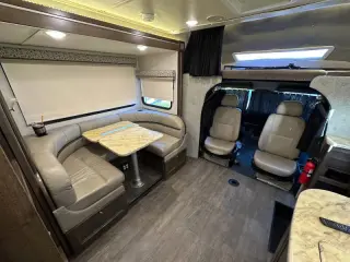 2019 Mercedes-Benz Sprinter