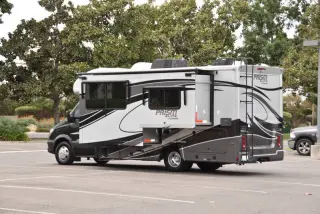 2019 Mercedes-Benz Sprinter