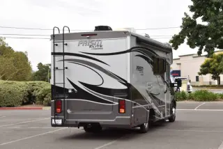 2019 Mercedes-Benz Sprinter