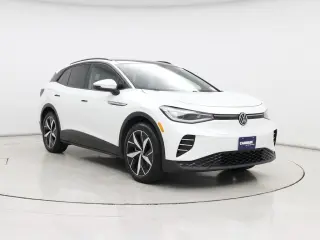 Volkswagen ID.4 2023 Pro S 4dr Crossover
