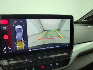 Volkswagen ID.4 2023 Pro S 4dr Crossover