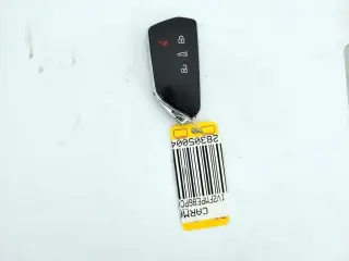 Volkswagen ID.4 2023 Pro S 4dr Crossover