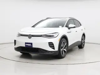 Volkswagen ID.4 2023 Pro S 4dr Crossover
