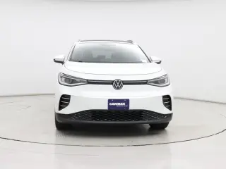 Volkswagen ID.4 2023 Pro S 4dr Crossover