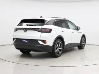 Volkswagen ID.4 2023 Pro S 4dr Crossover