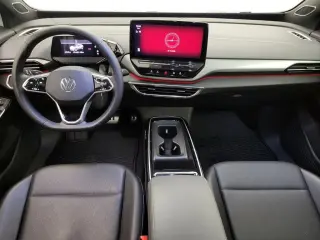 Volkswagen ID.4 2023 Pro S 4dr Crossover