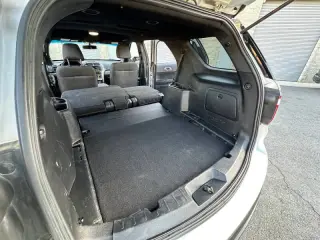 2017 Ford Explorer Police Interceptor Utility