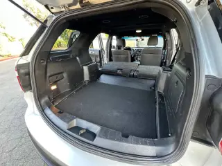 2017 Ford Explorer Police Interceptor Utility