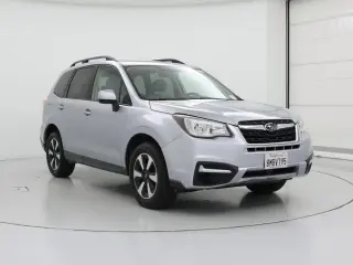 Subaru Forester 2017 AWD 2.5i Premium 4dr Wagon CVT