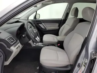 Subaru Forester 2017 AWD 2.5i Premium 4dr Wagon CVT