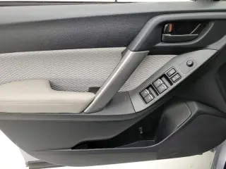 Subaru Forester 2017 AWD 2.5i Premium 4dr Wagon CVT